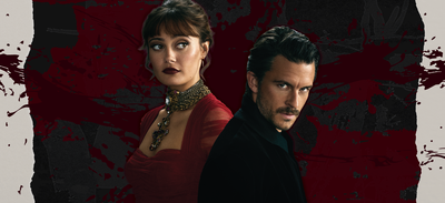 Jonathan Bailey’s Hot New Dracula Audiobook Is Coming To Life At This Exclusive Sydney Experience & I'm Ready To Be The Main Character